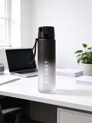 water bottle