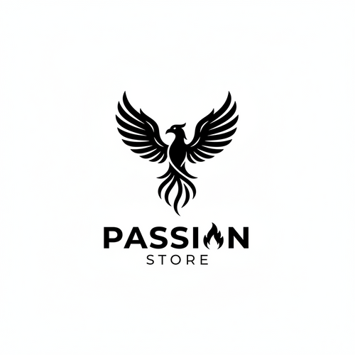 passion store